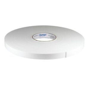 Cinta Adhesiva Doble Contacto 3/4″x30m Shurtape